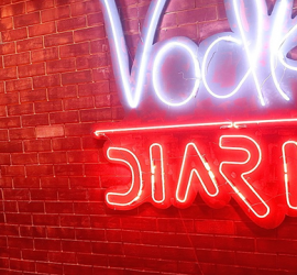 Vodka Diaries – Trailer Is Impressive