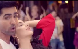 Naah Harrdy Sandhu