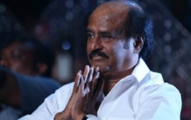 Rajnikanth politics mediamagick 1