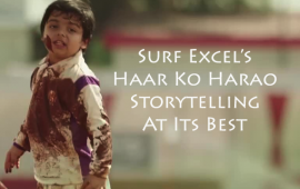 haar-ko-harao-tvc-review
