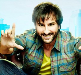 Saif Ali Khan Thinks He Will Act Better In Hollywood