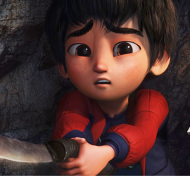 Gluco Allahyar and The Legend of Markhor – Movie Review