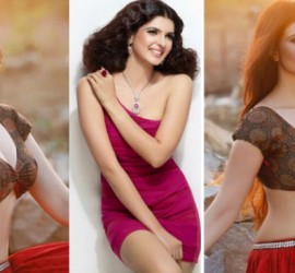 Ihana Dhillon Looks Vivaciously Hot In Hate Story IV’s New Song