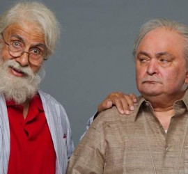 Lambuji And Chintuji Are Back After 27 Years In 102 Not Out