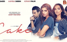 Cake Movie review mediamagick 1