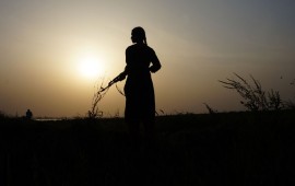 My Pure Land Movie Review MEdiamagick 5