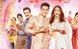 Veerey Ki Wedding Review