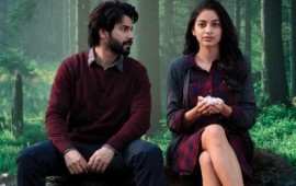October movie review mediamagick 2