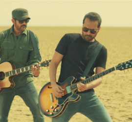 Strings Back In The Game – Urr Jaoon Is Jami’s Finest
