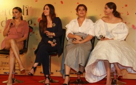 Veere Di Wedding Trailer review mediamagick 4