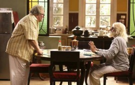 102 Not Out Movie Review Mediamagick 2