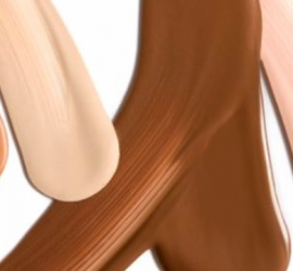 5 Drugstore Foundations For Oily Skin