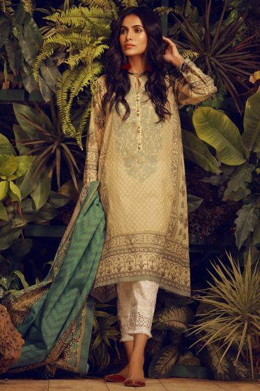 Khaadi Summer Vibes 15