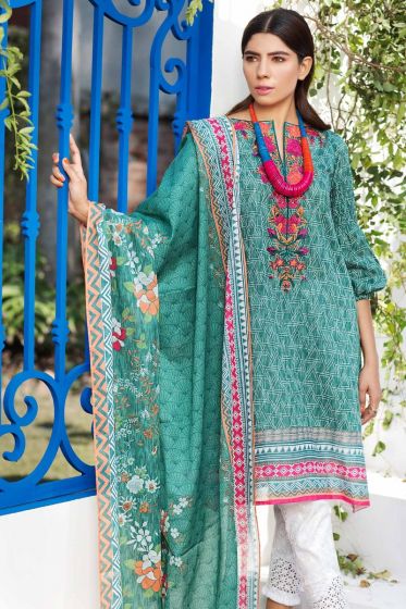 Khaadi Summer Vibes 8