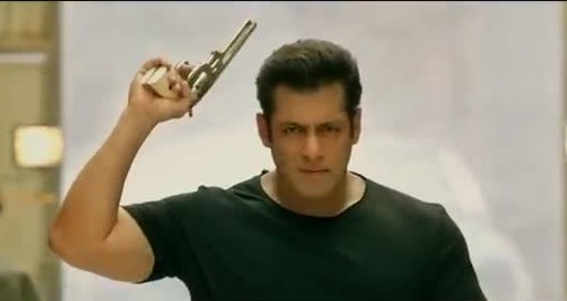 Race 3 Trailer Mediamagick Salman