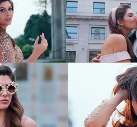 Guru Randhawa’s Song Featuring Maan Jao Na Actress Elnaaz Norouzi