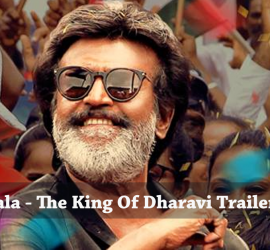 Kaala – Rajinikanth And Nana Patekar To Collide!
