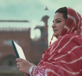Sar Sabz TVC – Ads In Review
