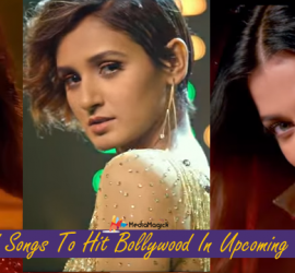 Bollywood Running Out Of Original Music