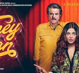 Fanney Khan – Emotional Connect At Its Best