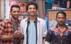 Nawabzaae trailer review mediamagick 1