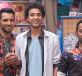 Nawabzaade Trailer – Old Theme New Packaging