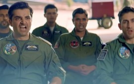 Parwaaz hai junoon trailer 1