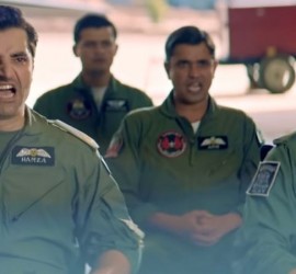 Parwaaz Hai Junoon – Flying High On Expectations