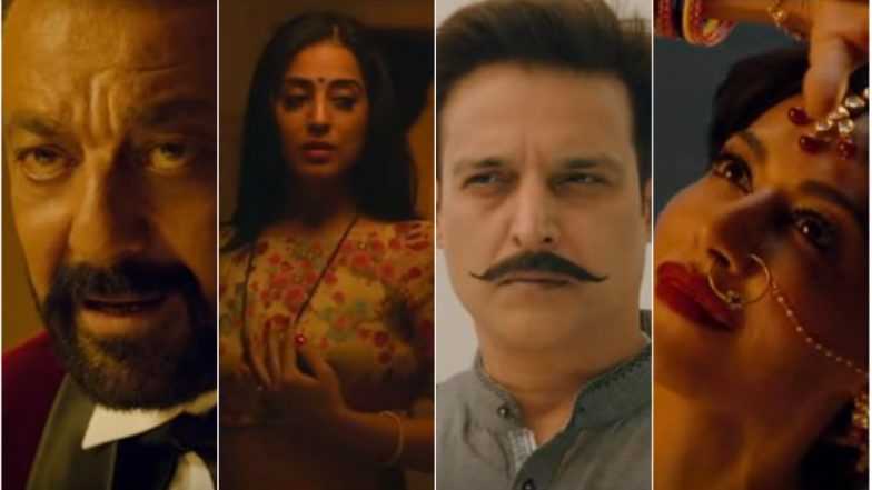 Saheb biwi aur gangster 3 movie review 1