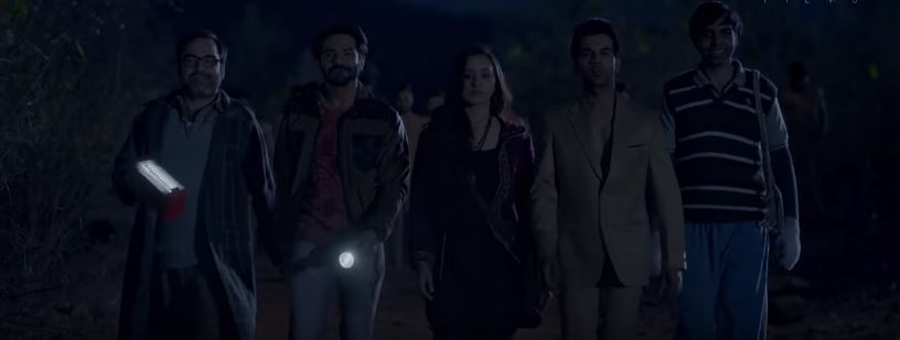 Stree 4 trailer review