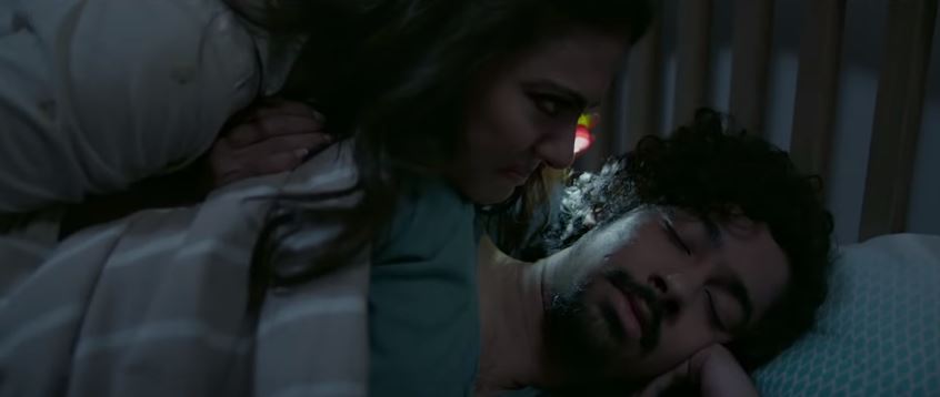 Helicopter Eela Trailer 2