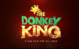 The Donkey King Trailer Review 1