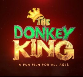 The Donkey King – Loaded With Nostalgia
