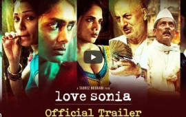 Trailer of Love Sonia Media magick