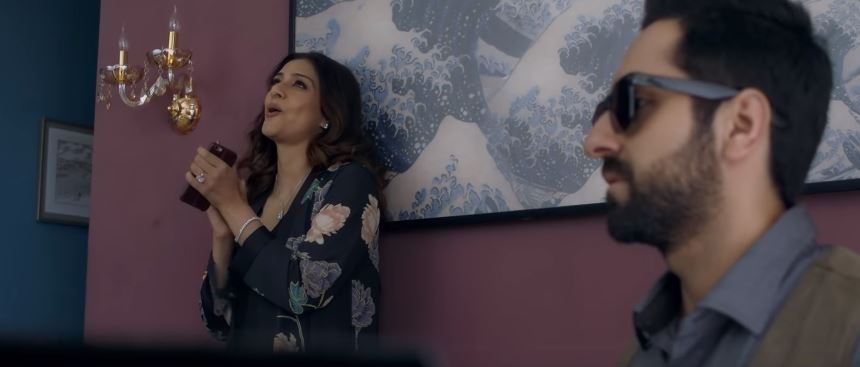 Andhadhun Trailer 2