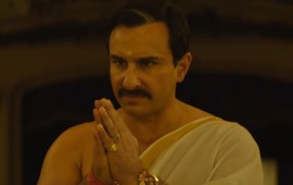 Baazaar trailer review 3