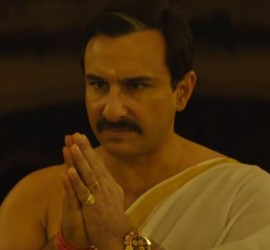 Trailer Review – Baazaar