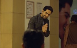 Badhaai Ho Trailer 3