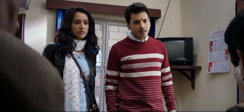 Batti Gul Meter Chalu – Movie Review 2