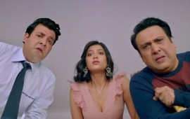 FryDay trailer review 4