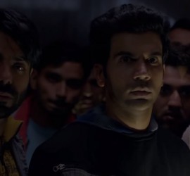 Stree – Just Like The Name, It’s Amusing