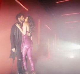 Urvashi Urvashi – Shahid Kapoor And Kiara Advani Fail to Match Prabhu