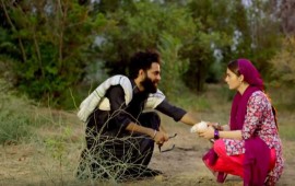 Baandi HUM TV Drama 3