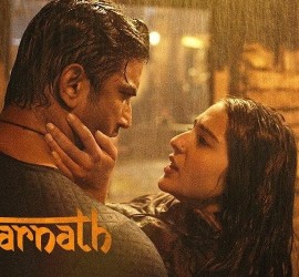 Teaser Of Sara Ali Khan’s Kedarnath Is Out