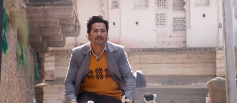 Sui Dhaaga Movie Review 1