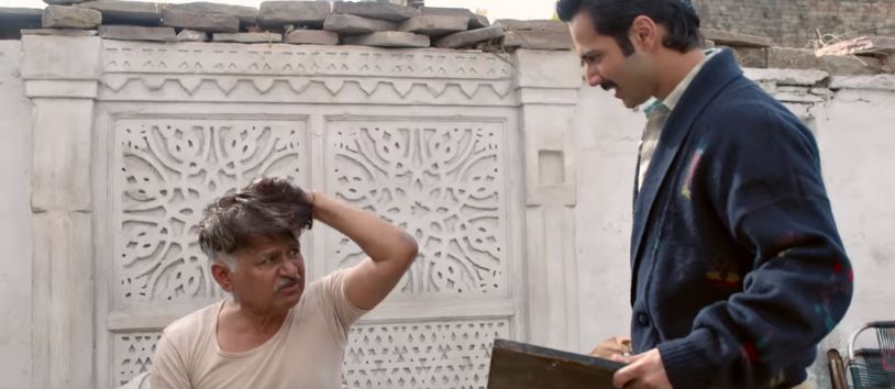 Sui Dhaaga Movie Review 3