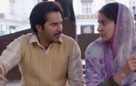 Sui Dhaaga Movie Review 5