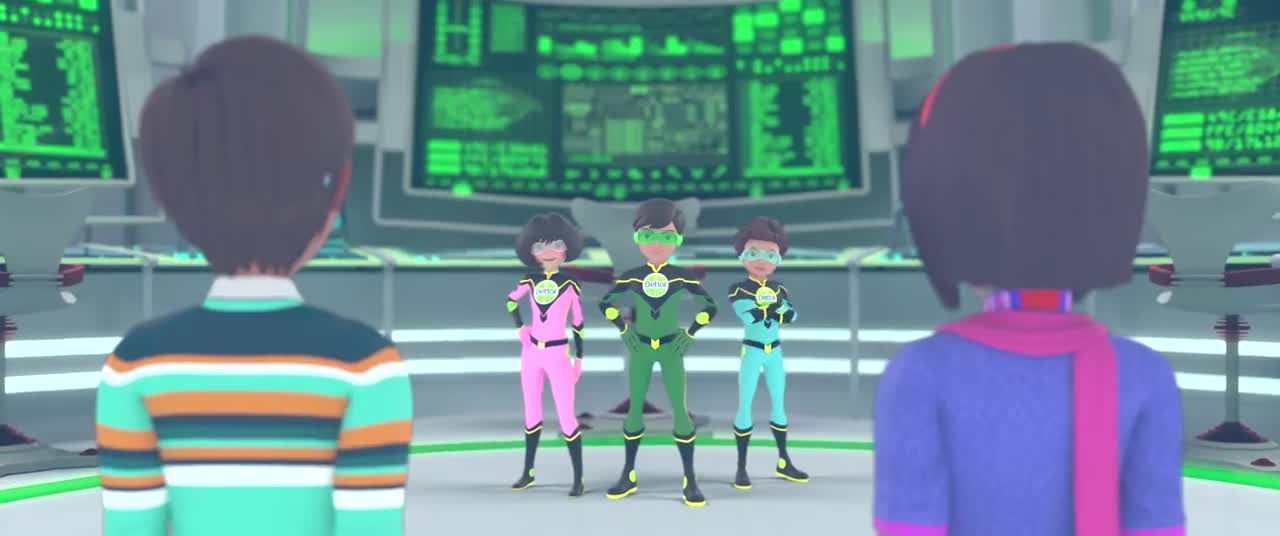 3 Bahadur Rise Of The Warriors 2