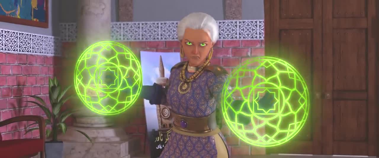 3 Bahadur Rise Of The Warriors 3