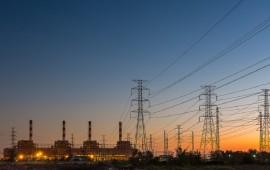 Kelectric shortage